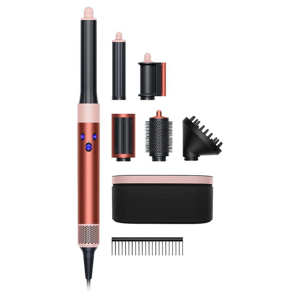 Amazon.com: Dyson Airwrap™ Multi-Styler Complete Long